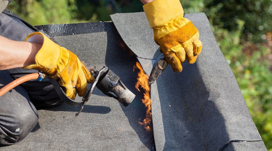 Professional metal roof installation in East Greenbush, NY
